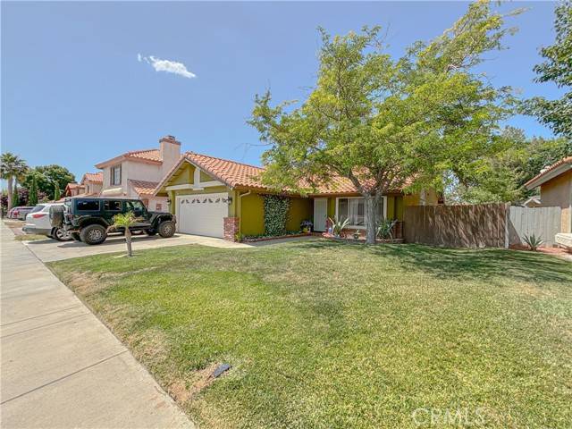 Palmdale, CA 93550,3033 Fairfield Avenue