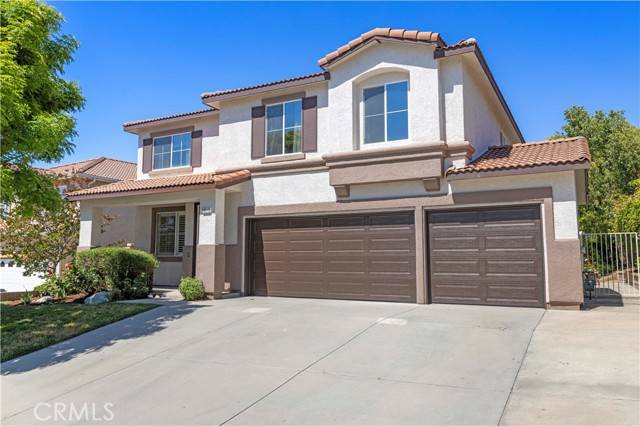 Castaic, CA 91384,30519 Sorrento Place