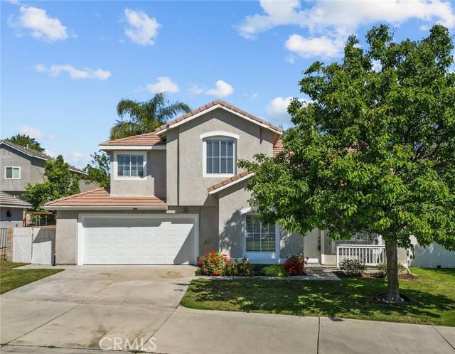 Stevenson Ranch, CA 91381,25507 Crockett Lane