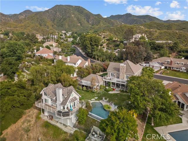 Canyon Country, CA 91387,15345 Saddleback Road