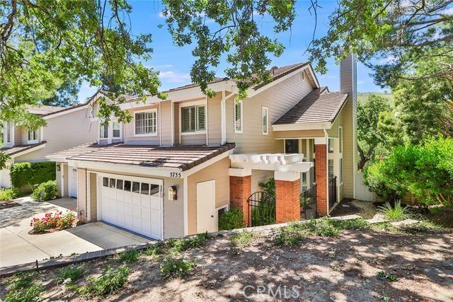 Westlake Village, CA 91362,5735 Ingram