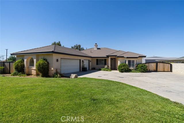 Lancaster, CA 93536,5815 W Avenue M2