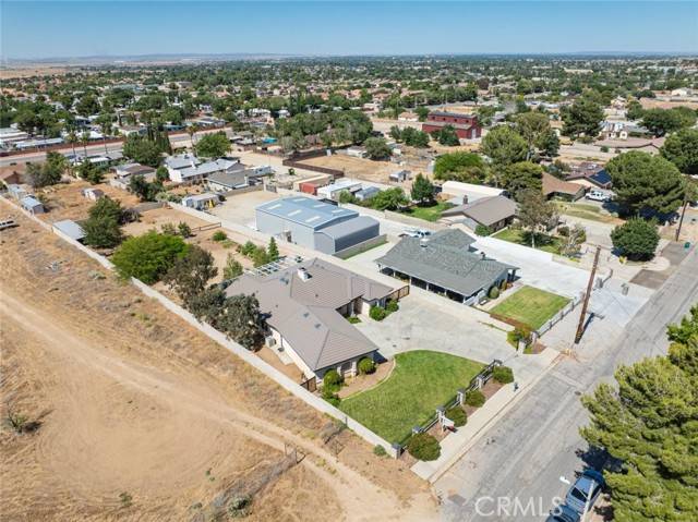 Lancaster, CA 93536,5815 W Avenue M2