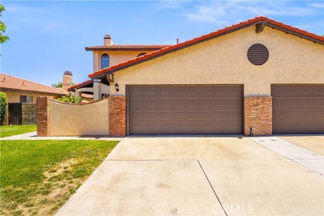 Lancaster, CA 93535,43746 Claire Court