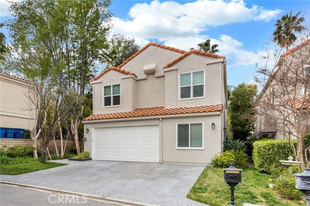 Calabasas, CA 91302,4271 Park Paloma