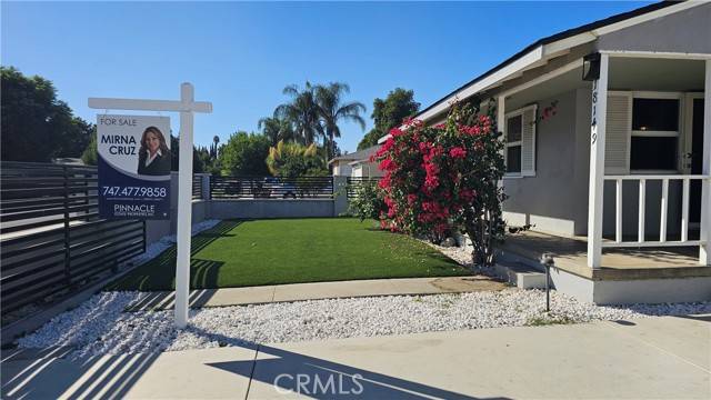 Reseda, CA 91335,18149 Lull Street