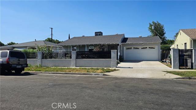 Reseda, CA 91335,18149 Lull Street