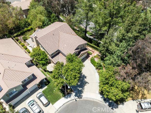 Valencia, CA 91354,23346 Gleneagle Court