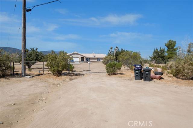 Pinon Hills, CA 92372,125 Prado Road #721610