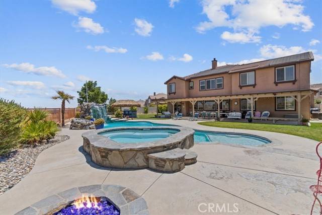 Palmdale, CA 93551,6907 Cabernet Road