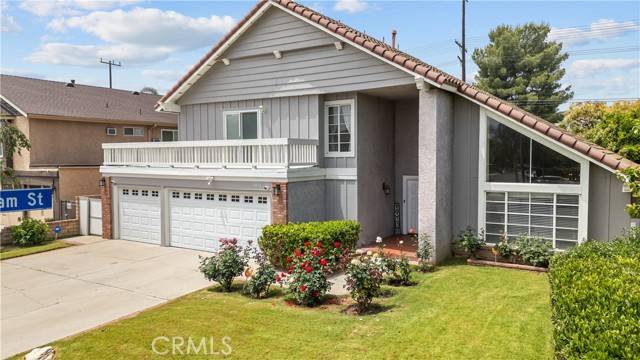 Northridge, CA 91343,8801 Sari Avenue