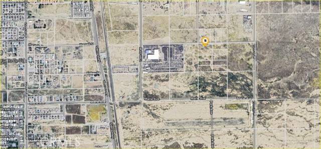 Rosamond, CA 93560,0 Brabham Ave