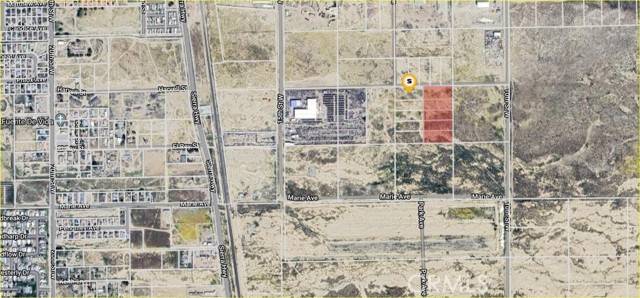 Rosamond, CA 93560,0 Brabham Ave