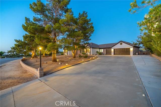 Llano, CA 93544,31920 Crystalaire Drive