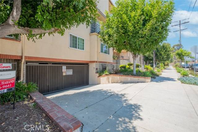 Glendale, CA 91206,537 N Adams Street #207