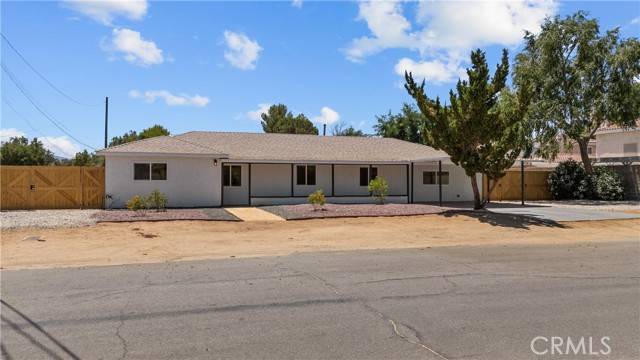 Lancaster, CA 93536,4522 W Avenue L6