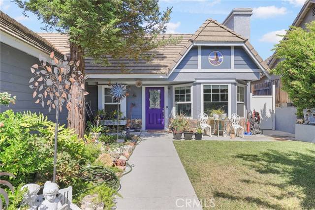 Canyon Country, CA 91351,27815 Glasser Avenue