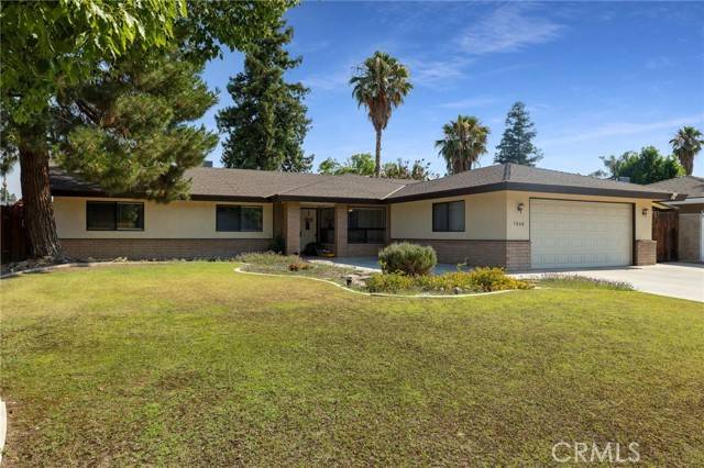 Bakersfield, CA 93309,7800 Kamloops Drive