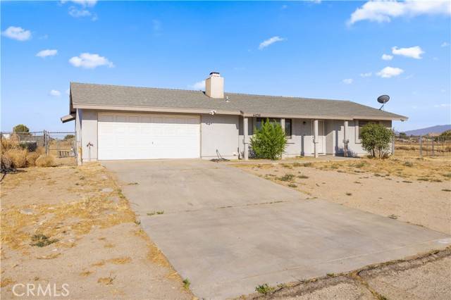 Lancaster, CA 93535,41036 156th Street