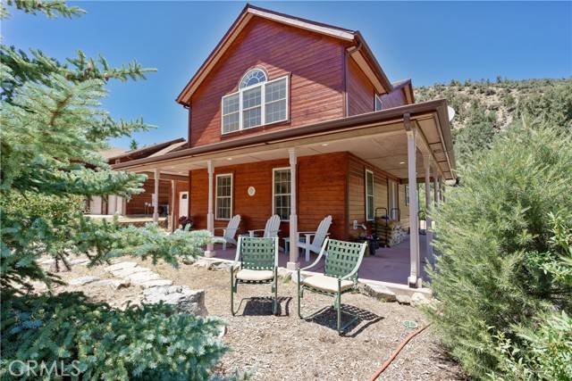 Pine Mountain Club, CA 93222,15117 Nesthorn Way