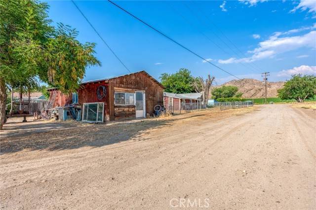 New Cuyama, CA 93254,4050 El Roblar Street