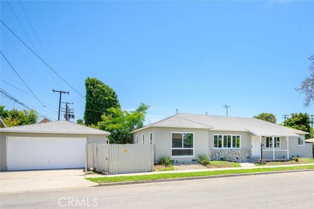 Long Beach, CA 90805,5600 Orizaba Avenue