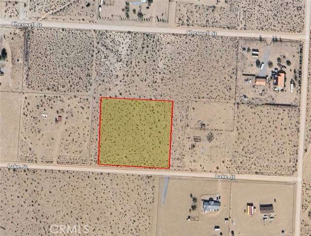 Lucerne Valley, CA 92356,0 Lake St