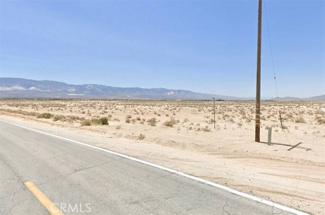 Lucerne Valley, CA 92356,0 Camp Rock Rd & Sherman Way