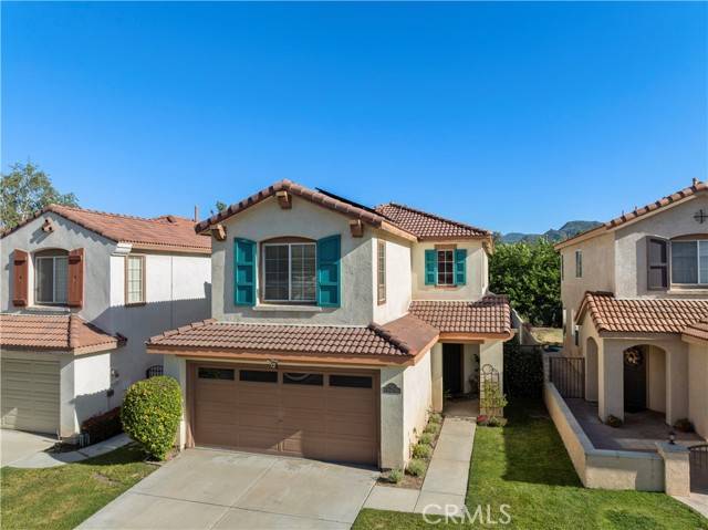 Stevenson Ranch, CA 91381,25820 Hammet Circle