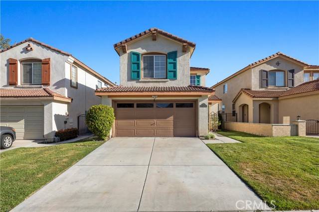 Stevenson Ranch, CA 91381,25820 Hammet Circle