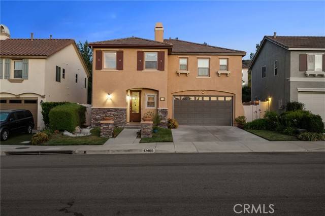 Canyon Country, CA 91387,17408 Winter Pine Way