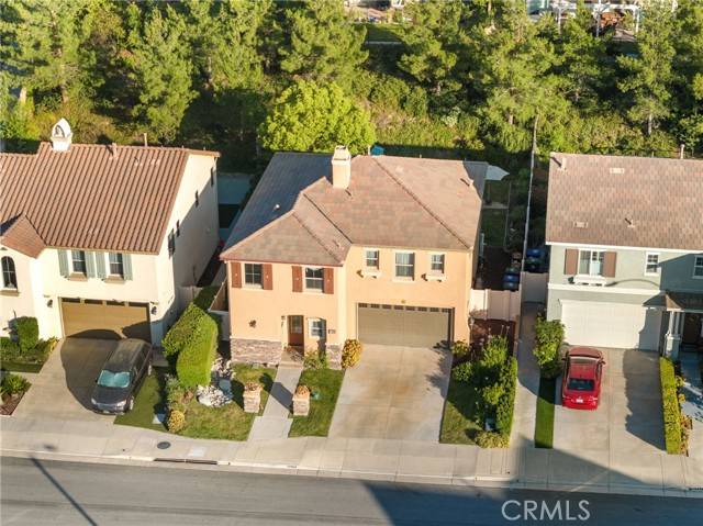 Canyon Country, CA 91387,17408 Winter Pine Way