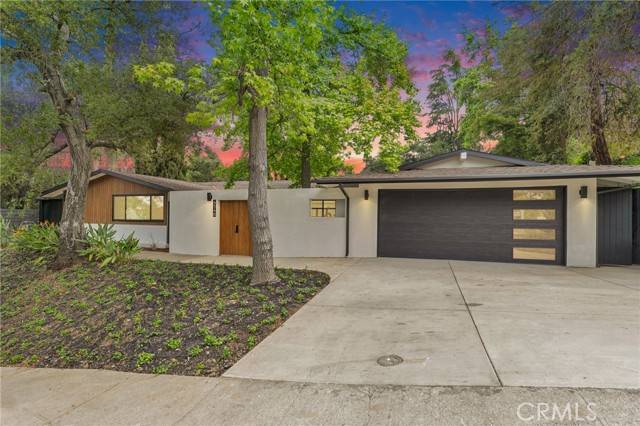 Woodland Hills, CA 91364,4548 San Feliciano Drive