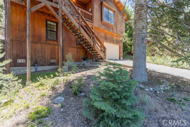 Pine Mountain Club, CA 93222,1808 Poplar Way