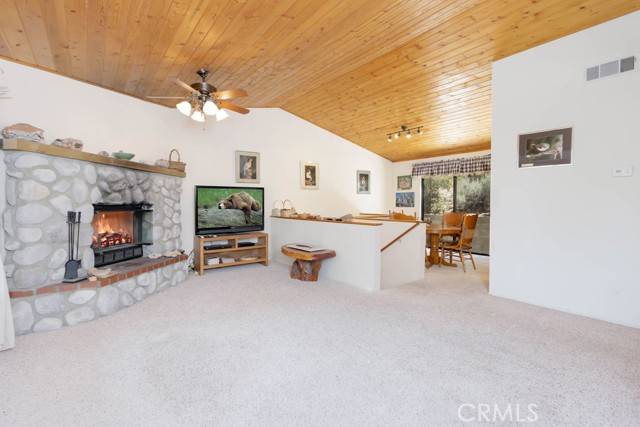 Pine Mountain Club, CA 93222,1808 Poplar Way