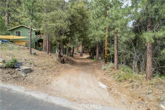 Pine Mountain Club, CA 93222,1507 Lassen