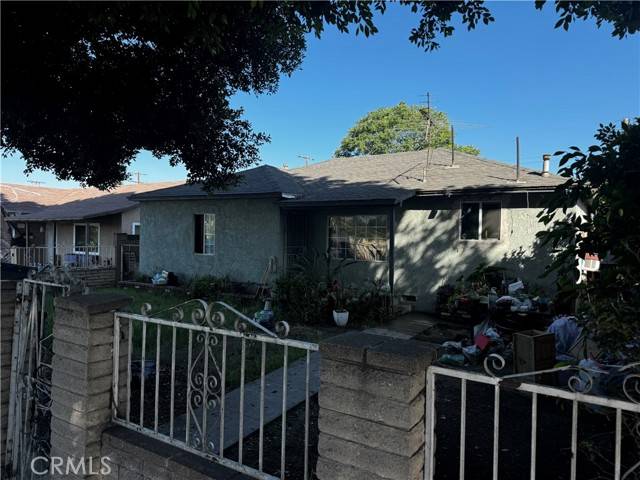 Arleta, CA 91331,13607 Terra Bella Street