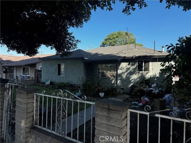 Arleta, CA 91331,13607 Terra Bella Street