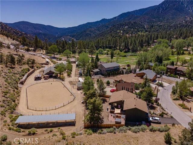 Pine Mountain Club, CA 93222,16405 Grizzly Drive