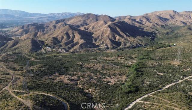 Acton, CA 93510,0 Arrastre Canyon