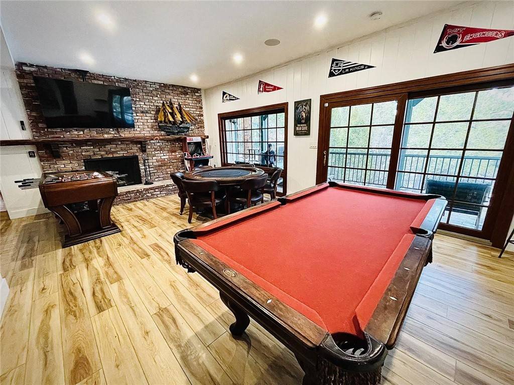 Lake Arrowhead, CA 92391,135 S Fairway Drive