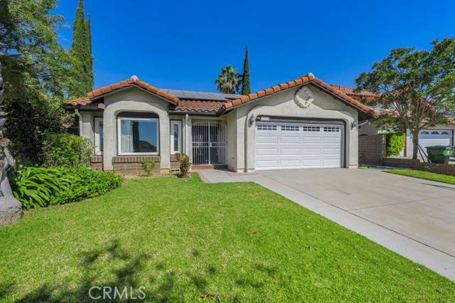 Granada Hills, CA 91344,17334 Wentzel Way