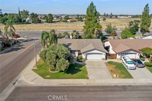 Bakersfield, CA 93312,12401 Andes Avenue