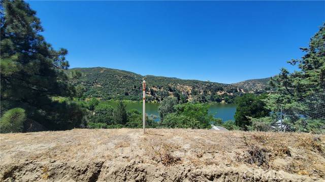 Lake Hughes, CA 93532,0 Grand View Trail/High Trail