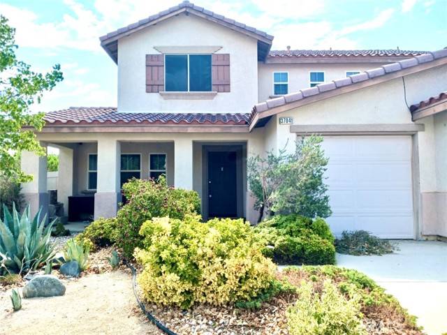 Palmdale, CA 93552,37041 Populus Avenue