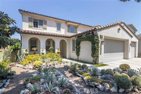 Canyon Country, CA 91387,27465 English Ivy Lane