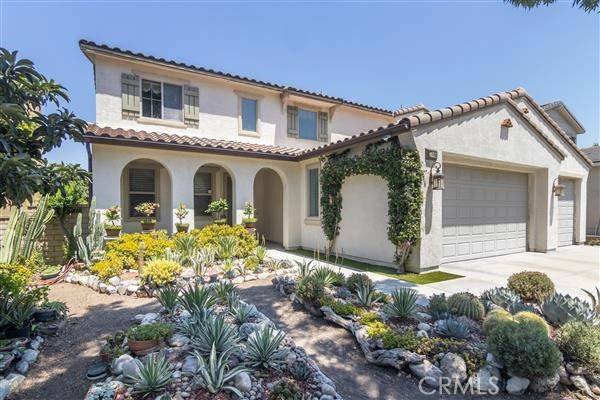 Canyon Country, CA 91387,27465 English Ivy Lane