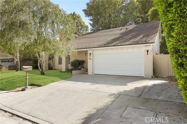 West Hills, CA 91304,8383 Denise Lane