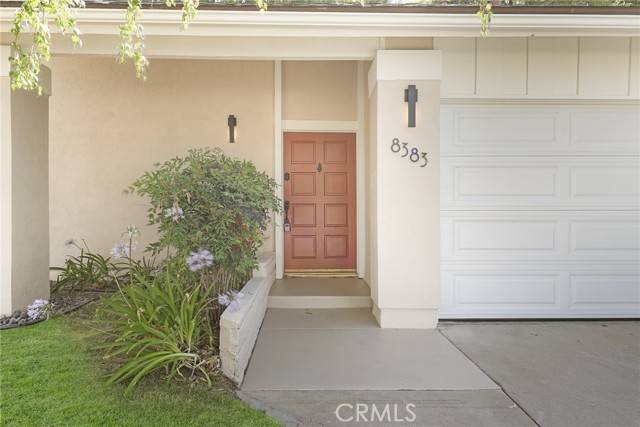 West Hills, CA 91304,8383 Denise Lane