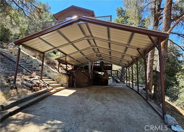 Pine Mountain Club, CA 93225,2204 Tirol Drive